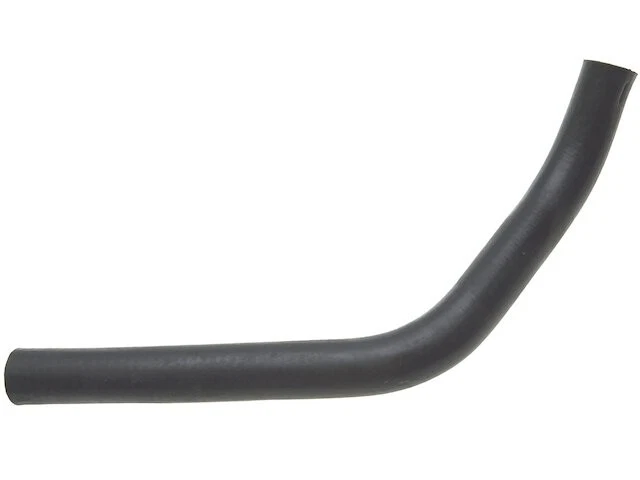 Manguera de radiador superior 98GJCH33 para Brat DL FE GF GL estándar 1975 1976 1977 1978 Foto 1 de 1