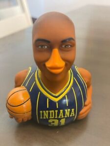 CelebriDucks Reggie Miller #31 Indiana Pacers First Edition