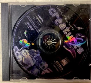 NIGHTMARE CREATURES von ACTIVISION (PC, 1997) & Ratgeber - Bild 1 von 3