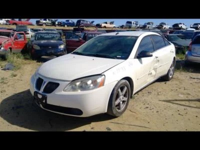 Used Front Left Door Window Regulator Front fits: 2008 Pontiac G6 Sdn Front Left - Image 1 of 4