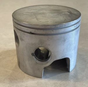 Mercury Mercruiser Quicksilver OEM Piston Assy # 777-815965A 5 - Picture 1 of 6