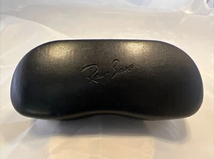 Ray Ban Eyeglasses / Sunglasses hard Case - Bild 1 von 7