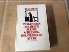 Ella Orth German History And Cookbook By Ellert And Richter Verlag