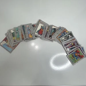 1993 DC Comics The Return Of Superman 100 card lot some duplicate READ Desc. - Picture 1 of 8