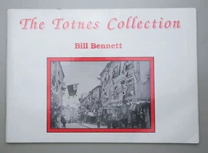 The Totnes Collection, Bill Bennett, 1989 - Picture 1 of 3