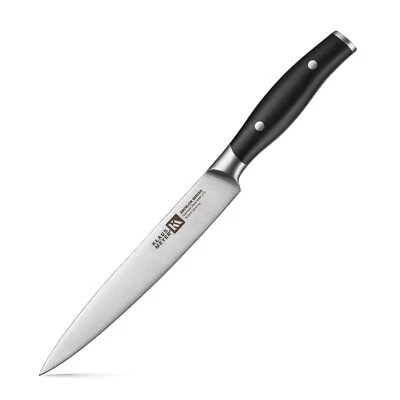 Klaus Meyer Arcelor Exclusive High-Quality German Steel 8 inch Carving Knife