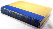 VICTOR BOOK OF THE OPERA. 1936 10th Ed HARDCOVER Revised By Charles O’Connell