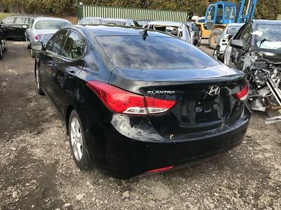 Vasilha evaporadora HYUNDAI ELANTRA 11 12 13 14 15 16 - Imagem 1 de 4