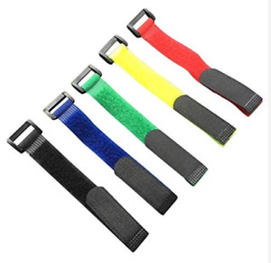 cable ties reusable Pack of 10.