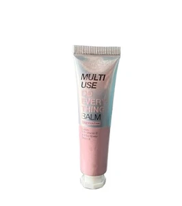 2 x Collection Multi Use Do Everything Balm Unscented 1 Clear, Lips Skin, Elbows - Picture 1 of 2