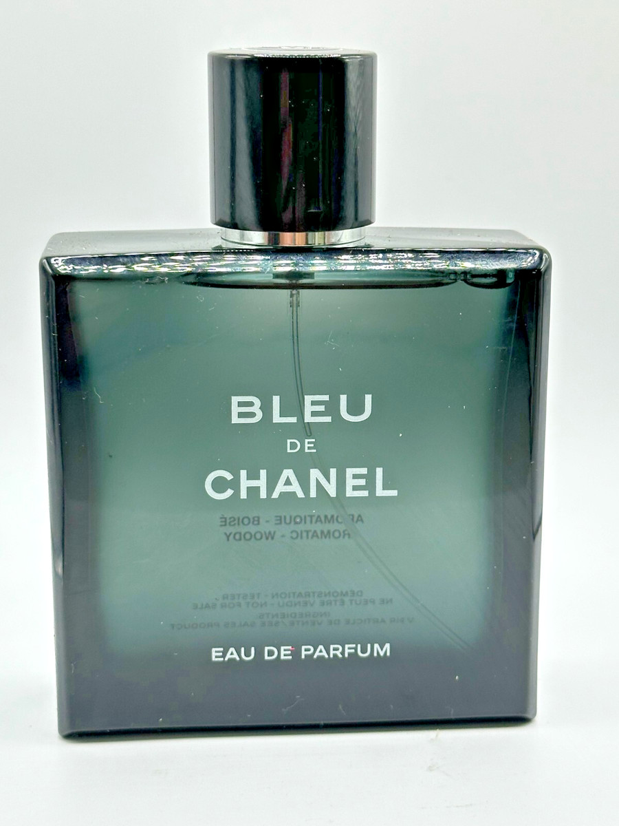 Bleu De Chanel 100ml for sale | eBay Bleu De Chanel 100ml for sale | eBay