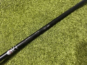 Aldila RIP Alpha X-Stiff Driver Shaft LOW Spin - CHOOSE YOUR ADAPTOR - NEW - Picture 1 of 4