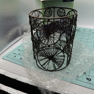Scentsy Wrap - Full Size - Spokes Style - Picture 1 of 5