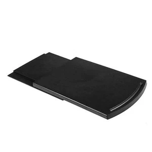 Kitchen Caddy Sliding Coffee Tray Mat, Under Cabinet Appliance Coffee Maker T... - Picture 1 of 7