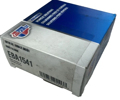 Bobina de encendido Carquest EBA1541 para Honda 96-00 Civic-95-98 Accord nueva en caja Foto 1 de 4