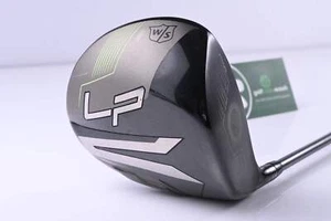 Wilson Launch Pad 2022 Driver / 10.5 Degree / Regular Flex EvenFlow 55 Shaft - Picture 1 of 7
