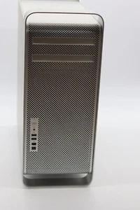 Apple A1186 Mac Pro Fast Server Desktop NO HDD - Picture 1 of 12