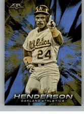 2018 Topps Fire Gold Minted Target Exclusive Baseball Cards Pick From List