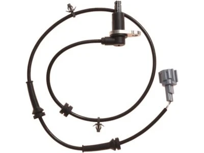 Sensor de velocidad trasero derecho API 78848MW 2003 2004 para Nissan Sentra 2002-2006 ABS Foto 1 de 2