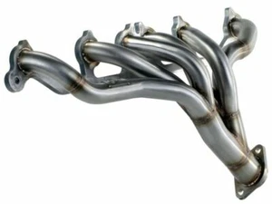 aFe Twisted Steel Exhaust SS-409 HDR for Jeep Wrangler YJ 91-99 I6-4.0L - Imagen 1 de 8