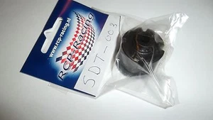 GS RACING SDT-003 carter de différentiel SHADOW - Picture 1 of 1