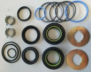 POWER STEERING RACK SEAL KIT TO SUIT SUBARU OUTBACK 2.5L (09/01-08/03) (1830) - Picture 1 of 2