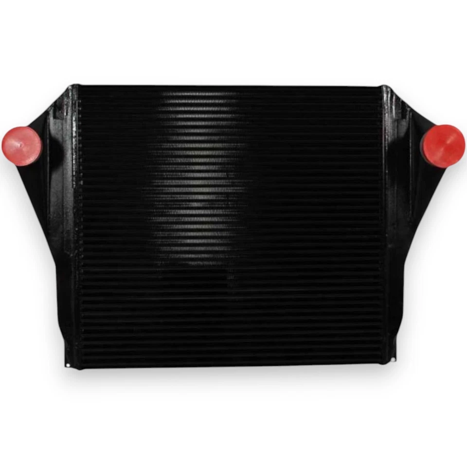 Charge Air Cooler Fits Ford Sterling L LTL9000 & Freightliner 1300 Trucks Foto 1 de 3