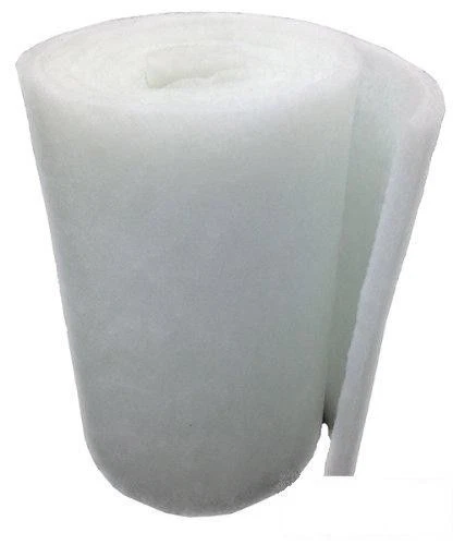 AQUA-FLO INDUSTRIES 4 Feet Bulk Pond Bio Filter Media Fish Koi Healthy Clear Clean Filtration Water