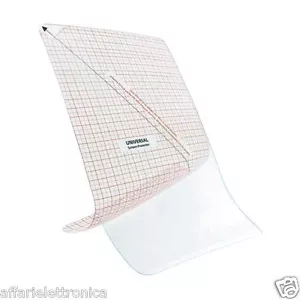 Pellicola universale fino a 5.8 " pollici Proteggi Schermo Display trasparente - Imagen 1 de 1