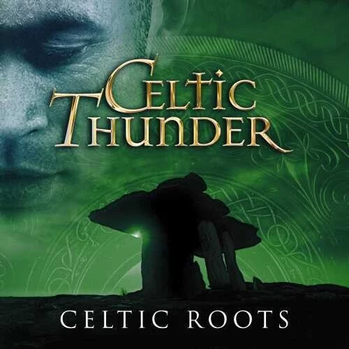 Celtic Thunder - Celtic Roots [Used Very Good CD] - Изображение 1 из 1