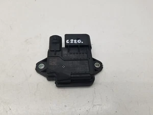 Mercedes Clase C W205 220D 2019 2,0 diésel bujía incandescente relé OEM A6549003300 - Imagen 1 de 8