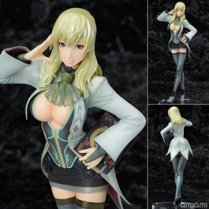 Wing - Border Break - FIONA - 1/7 Completed Figure - NEW - Picture 1 of 10