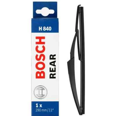 Limpiaparabrisas trasero compatible con FIAT 500 312 9 1.0 1.2 1.4 1.3D 2007 en Bosch 71751023 Nuevo Foto 1 de 3