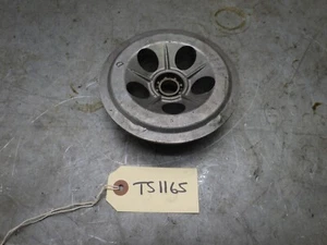 Triumph Sprint ST 955i 1st Gen Clutch Pressure Plate TS1165 - Picture 1 of 3