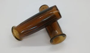 Barrel Style Grip Set Root Beer 7/8 - Bild 1 von 1