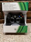 Xbox360 Wireless Controller, Black, Used - Excellent Condition