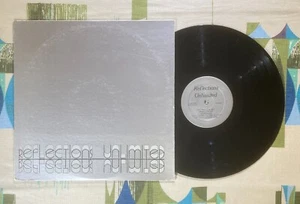 Reflections Unlimited S/T LP 1976 Private Christian Folk Rock Michigan VG+/EX - Imagen 1 de 2