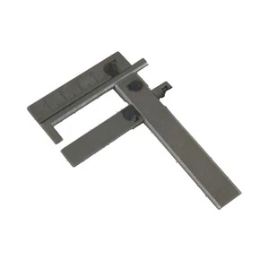 5118-CALIBRO PER CARBURATORI PER MISURARE IL LIVELLO DEL GALLEGGIANTE - Imagen 1 de 1