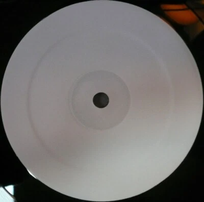 WHITE LABEL EP 12" Emèl Collision Sam C TEKNO SUCKS 34 Netherlands 2010 HARDTEK - Photo 1/2