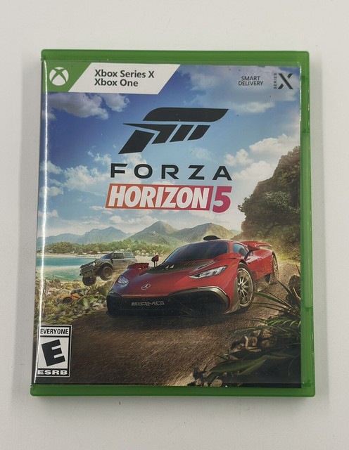 Forza Horizon 2 Day one edition Import Japan Xbox One Japanese ver