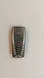 2378.Nokia 8265 Very Rare - For Collectors - No Sim Card - Picture 1 of 7