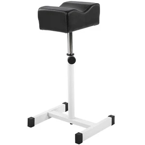 Adjustable Pedicure Footrest For Manicure Work In Salon Spa KRI - Picture 1 of 7