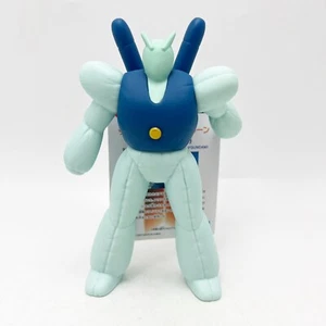BANDAI Gundam Base Limited Soft Vinyl 1/144 Dummy Balloon V Gundam Mounted type - Picture 1 of 4