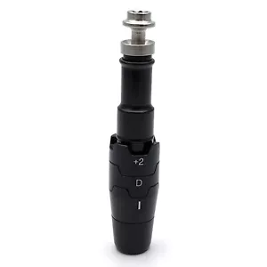 .335 SHAFT ADAPTER SLEEVE FOR CALLAWAY 2017/18 QUALITY ROGUE EPIC, EPIC SUB ZERO - Picture 1 of 6