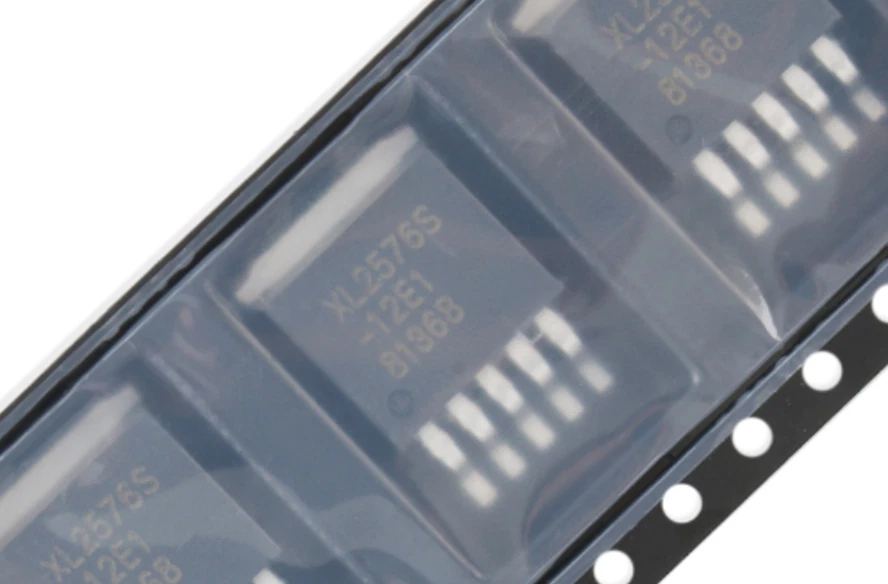 10 piezas XL2576S-12E1 TO263-5 100% Original - Imagen 1 de 1