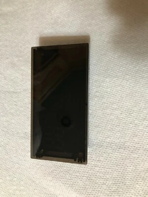 Panel de control de pantalla de visualización de calentador de pared MARLEY Fahrenheat para FSSWH4004 Foto 1 de 4