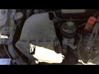 Limpiador de aire compatible con 08-10 BMW 528i 337059 Foto 1 de 4