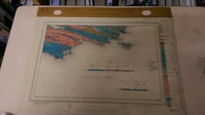 Geological Survey of England and Wales: 3rd Edition, Pembroke, 245 - Picture 1 of 6