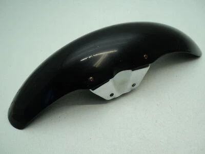 Kawasaki ZL 600 ZL600 Eliminator #C210 Front Fender / Mudguard Foto 1 de 4