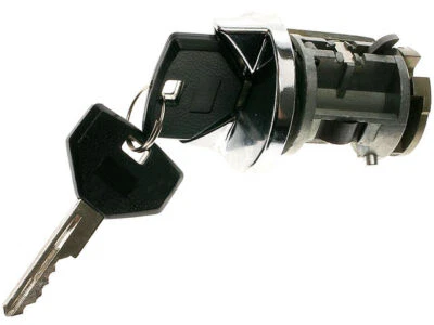 For 1986-1989 Plymouth Caravelle Ignition Lock Cylinder SMP 26998FHBS 1987 1988 - Image 1 of 2